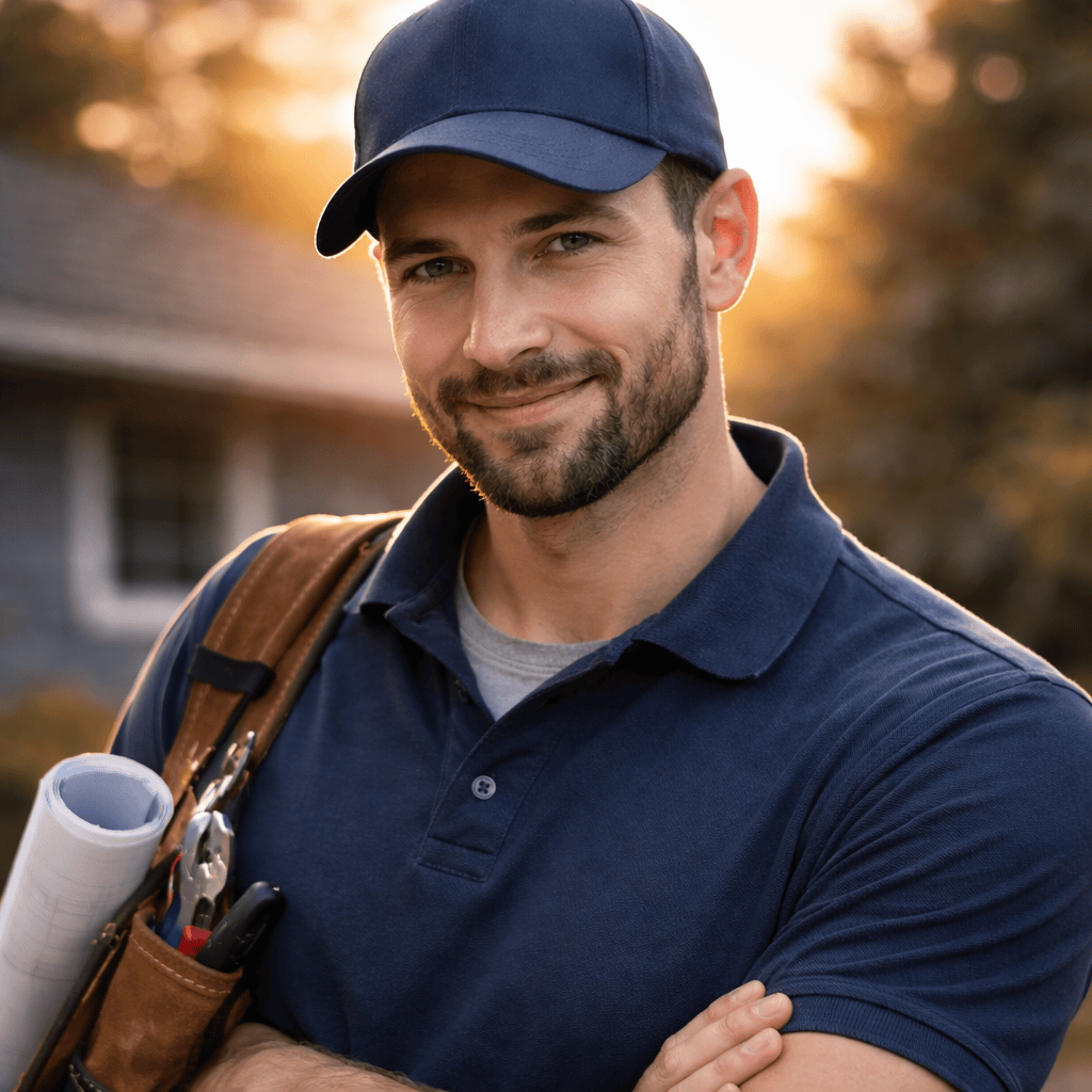 Contractor representing a competitor